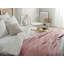 Mariefred Solid Colour Bedspread-1597017613-1597017602