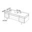 Luxurious and Elegant Office Desk-565511410