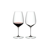 RIEDEL Veloce Cabernet Wine Glass
