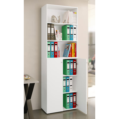 Rhyli Storage Cabinet