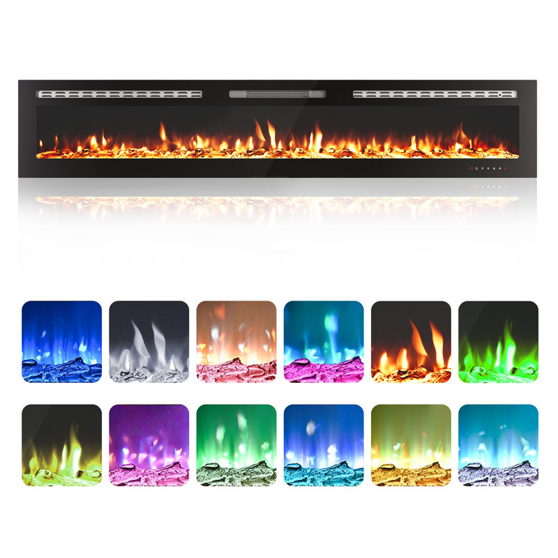 Hobbylane 21.2 cm W Fireplace