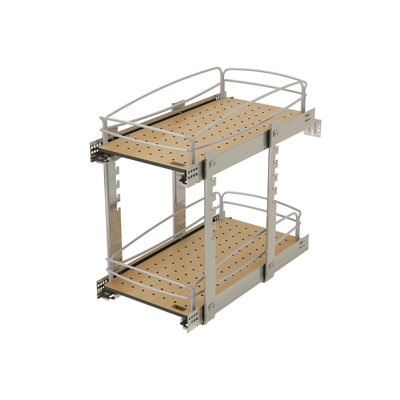 Organisateur d'armoire Rev-A-Shelf