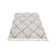 Eddy Shaggy Boho Beige Rug