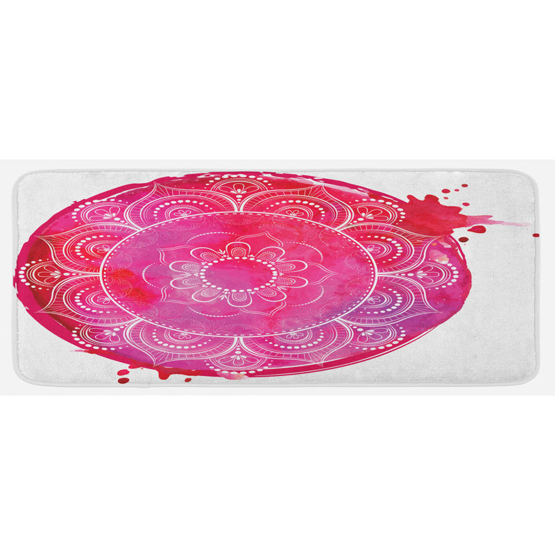Tapis de yoga