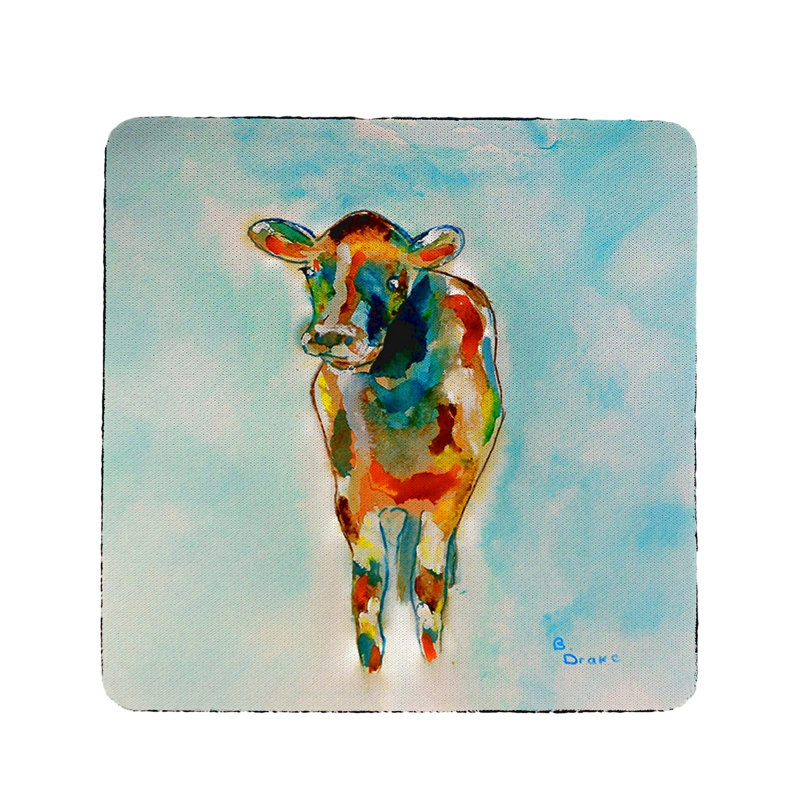 Herrington Square 4 Piece Coaster Set