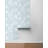 Akaden 1.5' L x 20.5" W Peel and Stick Wallpaper Roll