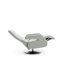 Eneida 65cm Wide Swivel-88146870