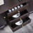 Home Retro Solid wood Sideboard