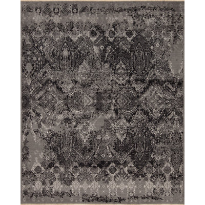 Nirvana Geometric Area Rug