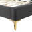 Modway Amber Platform Bed-783962240-783962251