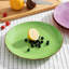 BOMOOTIUR Dinner Plate-317531117