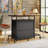 Ripken 47.24'' Bar Cabinet-254580835