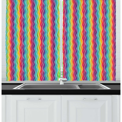 Kitchen Curtain