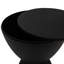 Table de bout tambour en sablier Durant Durant-317216278