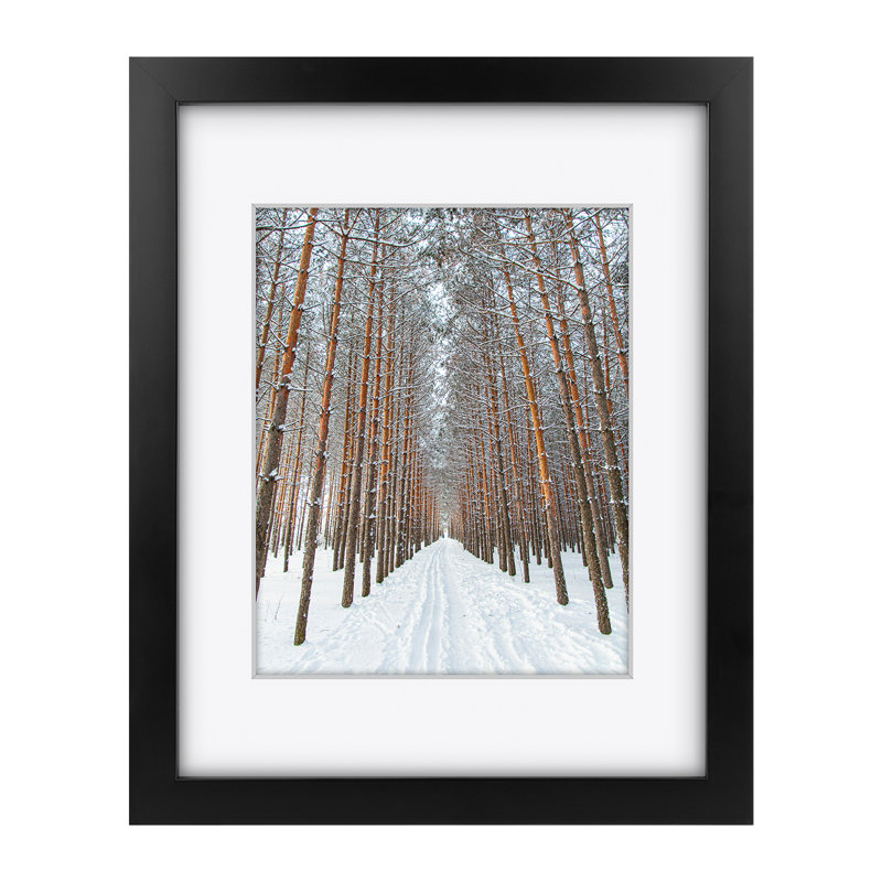 11x14 Wood Picture Frame