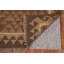Tapis oriental en laine réversible kilim 3 x 4