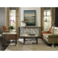 Occasional Stone Console Table-1376306873