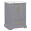 Meuble-lavabo 24 po avec lavabo