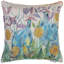 Tilda Floral Square Throw Cushion-91627669-91627670