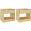 Giggetts 40cm W Solid Wood Bedside Table-1247423087-1225194989