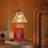 Candle Heater Light