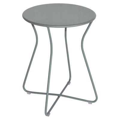 Cocotte Outdoor Round Side Table