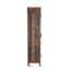Konnah Solid Wood Armoire