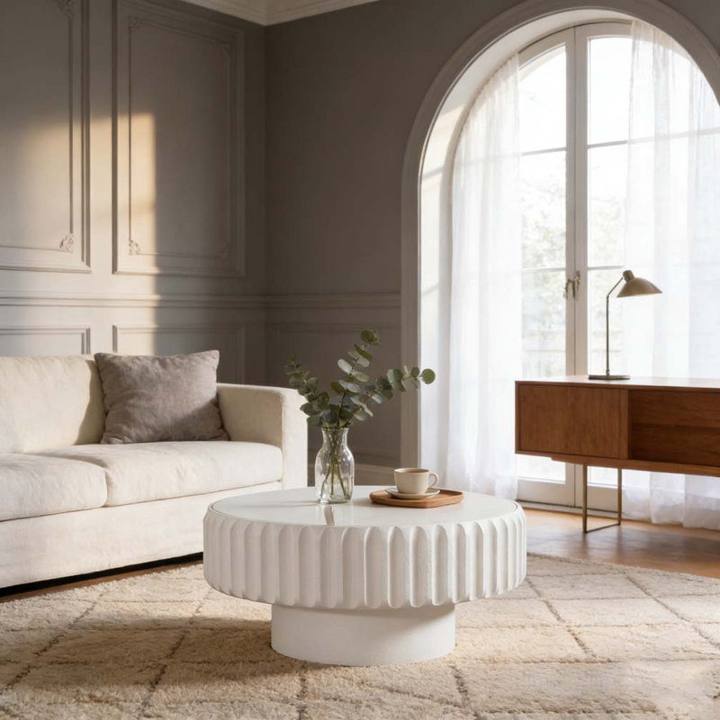 Table basse