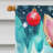 Double Sided Polyester Christmas-1723763160