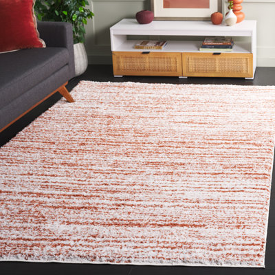 Tapis à poil long Rumi Performance