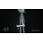 Massage/Jet Handheld Shower Head 2.5 GPM GPM-12517472