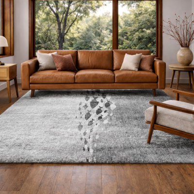 Tapis nautique de qualité supérieure lavable à la machine Dream Shag ADS627