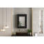 Armoire de rangement de salle de bain murale 20 "avec miroir-950480369