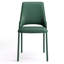 Chaise en polyuréthane sans accoudoirs-117454274