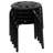 Kids 11.5'' Desk Or Activity Chair Stool-50718404-50718403