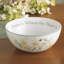 Lenox Butterfly Meadow 38 oz. Sentiment Salad Bowl