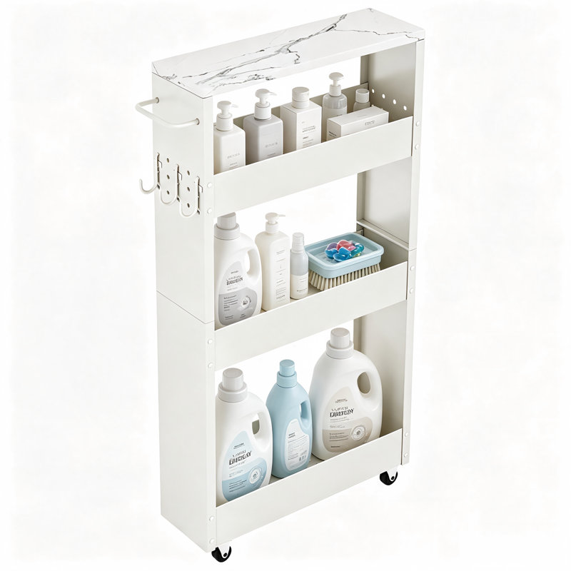 Bathroom Storage