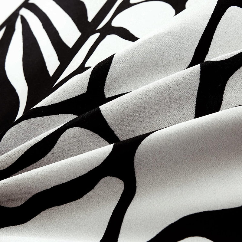 7-Piece Zebra Giraffe Animal Printed Bedding Comforter Set, Queen Comforter + 2 Standard Throw Pillows