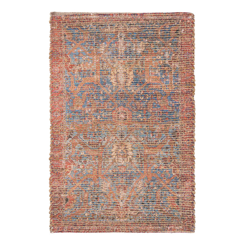 Sable Kingery Rug, Rectangle 2' x 3'1"