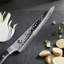 Miyabi Hisho 9.5-Inch Slicing Knife
