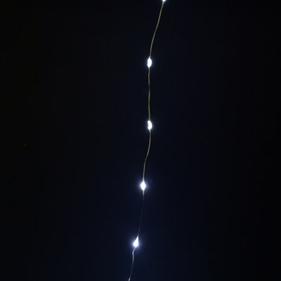 50 - Bulb 250 cm Battery Powered Standard LED