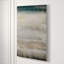 Desert Rain Print by Elena Carlie-26673252-26673253