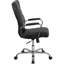  Chaise de bureau ergonomique pivotante à haut dossier-44017392-122619324