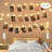 Duggs 50 - Bulb 90 in. Battery Powered and Plug-in Fairy Lights
