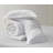 Hugo 3-Piece Polyester Jacquard Lightweight Thin Comforter Set-249230596-249230602