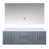 Quartz blanc est en rupture de stock