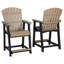 Tabouret de bar 30 po Chrisann-1710503973-1710503968