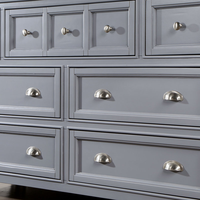 Commode l 7 po Bruun