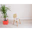Chaise de bureau / activité Mateus pour enfants