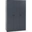 Sumrah 3 Door Wardrobe-1101164959